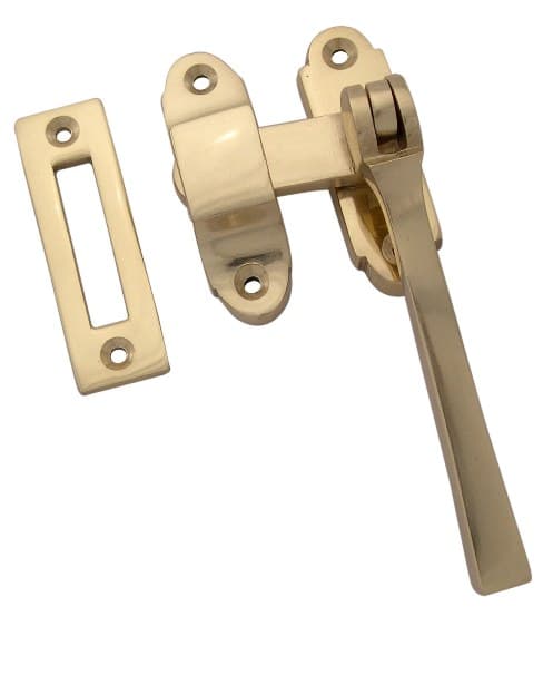 Sample lock 1