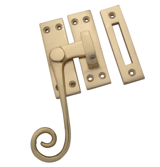 Sample lock 1 thumbnail 3