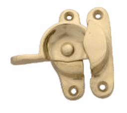 CASEMENT STAY & FASTENERS