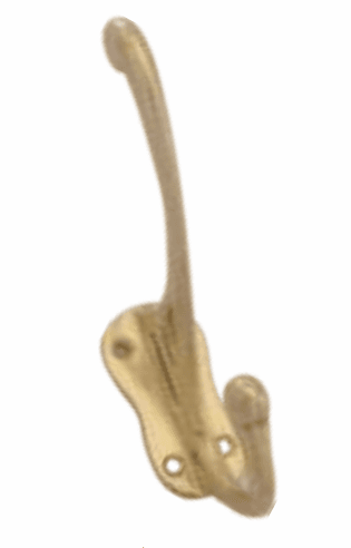 COAT HOOKS